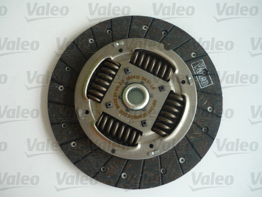 Clutch Kit