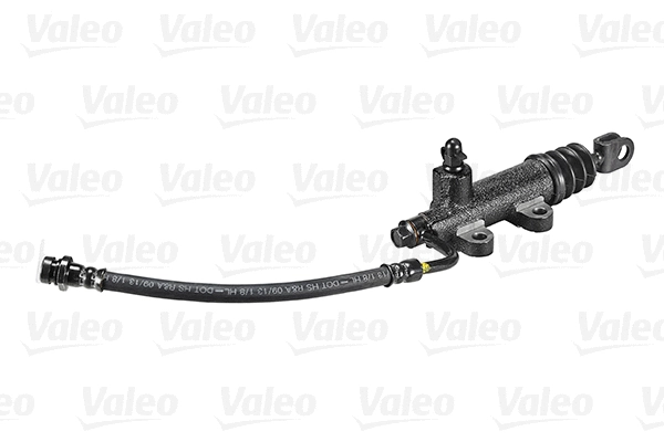 Slave Cylinder, clutch
