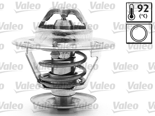 Thermostat, coolant (819926)
