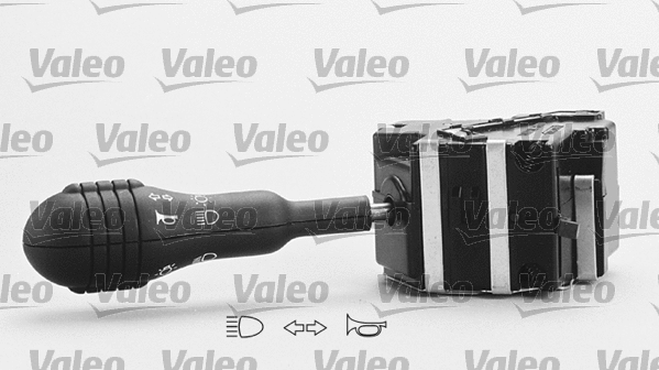Steering Column Switch