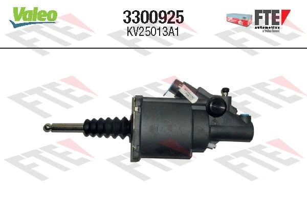 Clutch Booster (3300925)