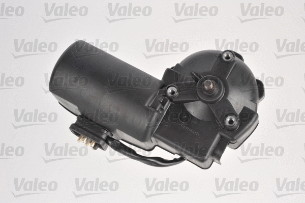 Wiper Motor