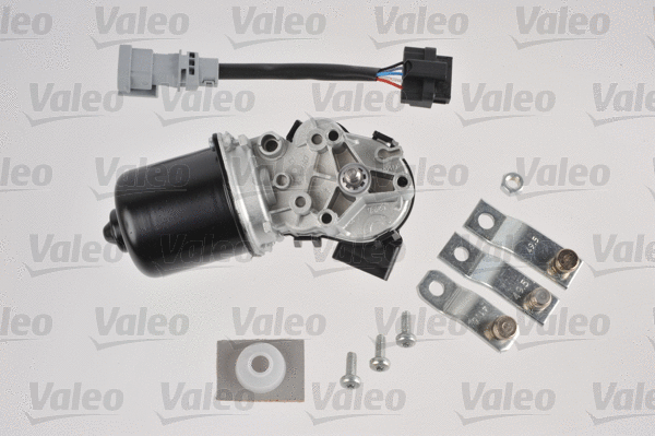 Wiper Motor
