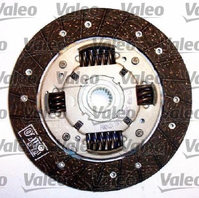 Clutch Kit