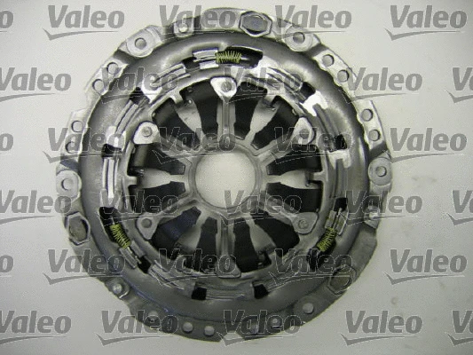 Clutch Kit (826662)