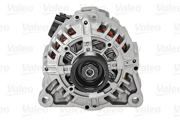 Alternator (437356)