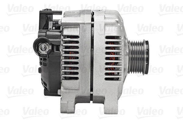 Alternator (437432)