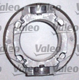 Clutch Kit (826456)