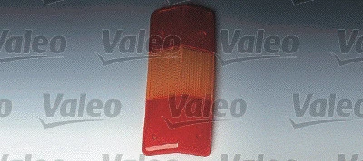 Lens, tail light assembly (083476)