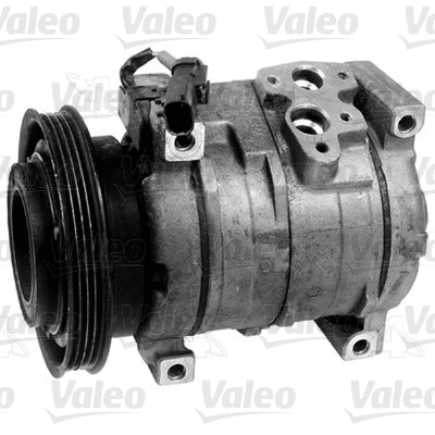 Compressor, air conditioning (813228)