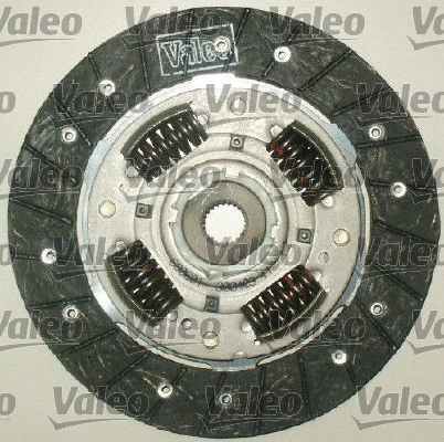 Clutch Kit