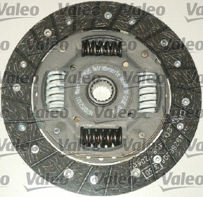 Clutch Kit