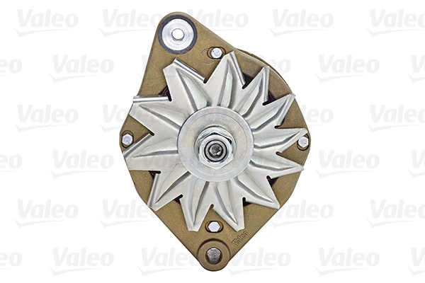 Alternator (436378)