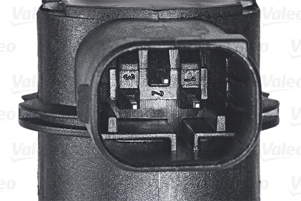 Sensor, parking distance control