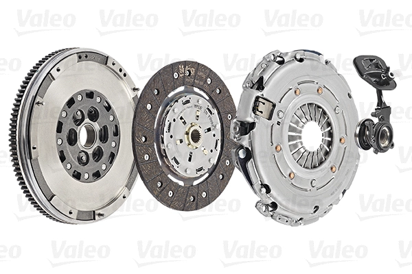 Clutch Kit (837010)