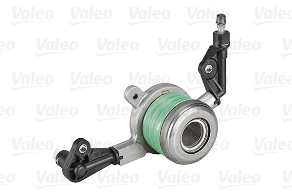 Central Slave Cylinder, clutch