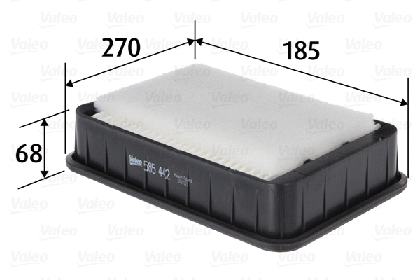 Air Filter (585442)