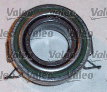 Clutch Kit (821030)