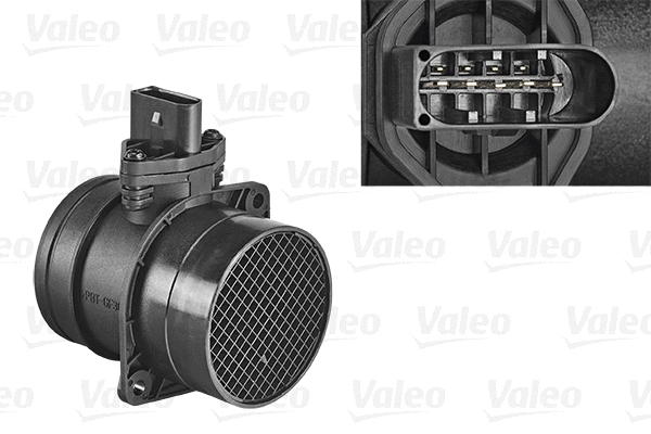 Mass Air Flow Sensor (253714)
