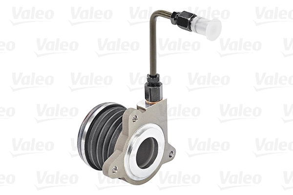 Central Slave Cylinder, clutch