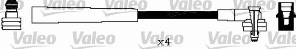Ignition Cable Kit (346659)
