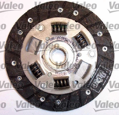 Clutch Kit