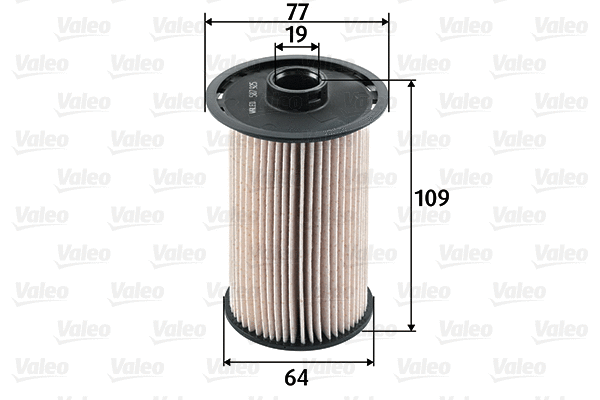 Fuel Filter (587925)