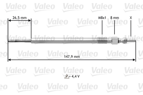 Glow Plug