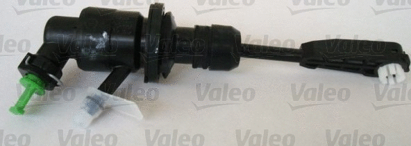 Master Cylinder, clutch