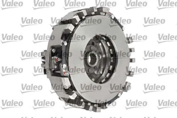 Clutch Pressure Plate