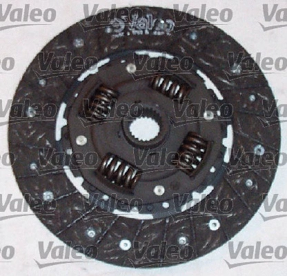 Clutch Kit