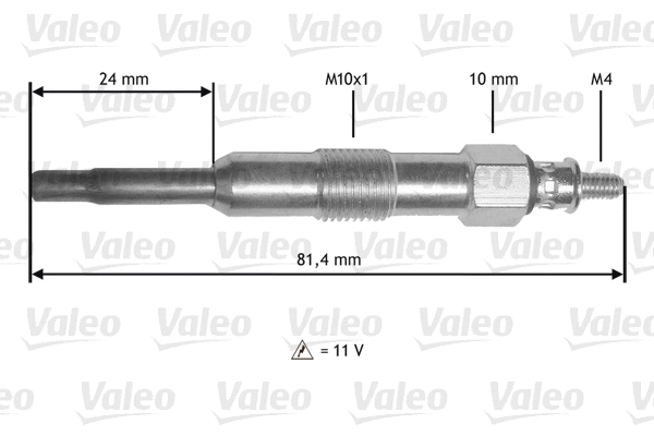 Glow Plug