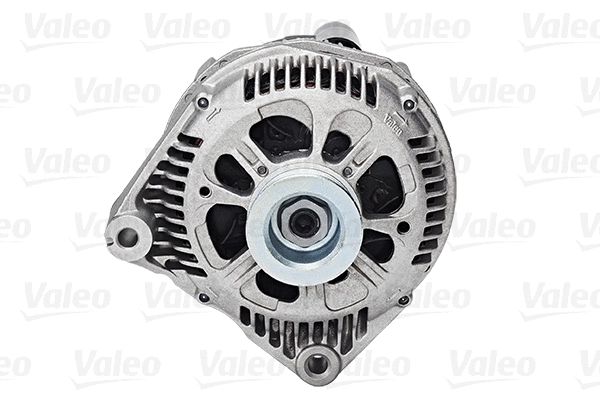 Alternator (437421)