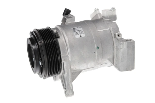 Compressor, air conditioning (559517)