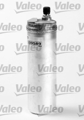 Dryer, air conditioning (509589)