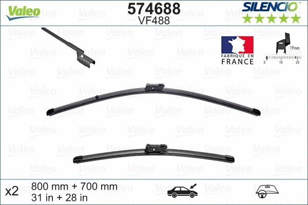 Wiper Blade