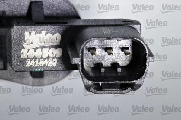 Sensor, camshaft position