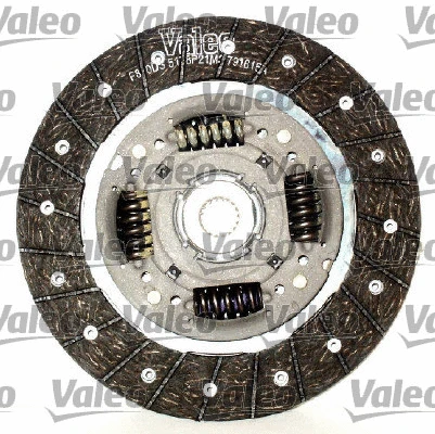 Clutch Kit