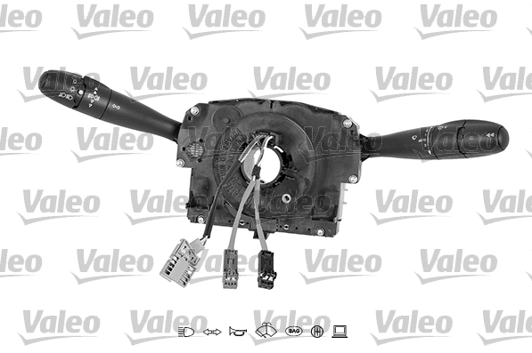 Steering Column Switch