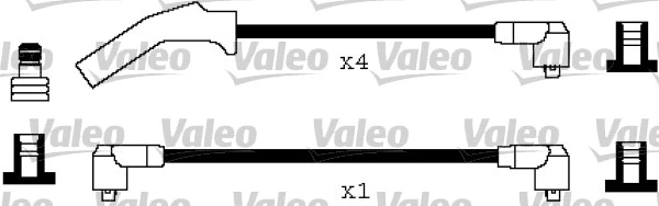 Ignition Cable Kit (346191)