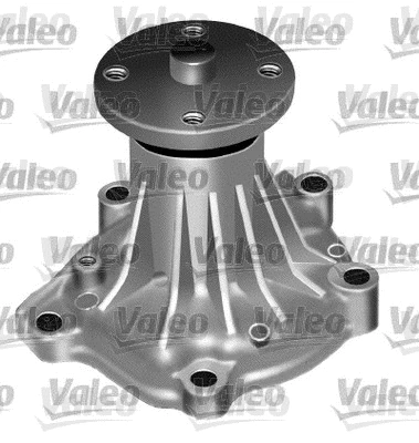 Water Pump, engine cooling (506541)