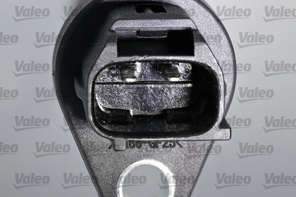 Sensor, crankshaft pulse