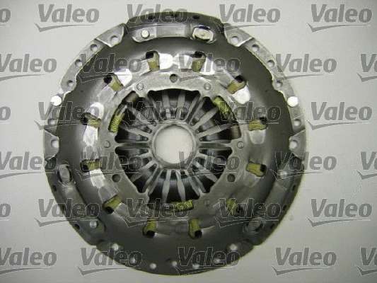Clutch Kit (826796)