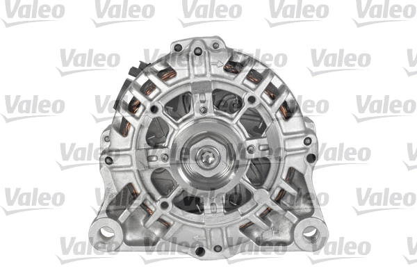 Alternator (439693)