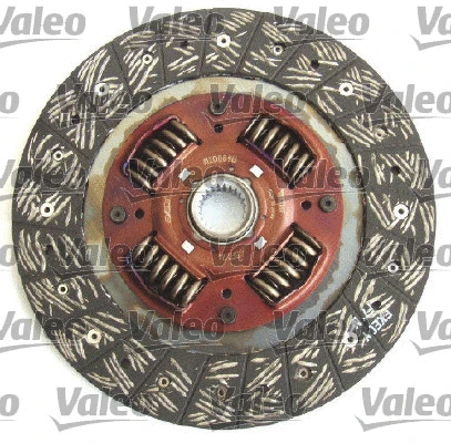 Clutch Kit