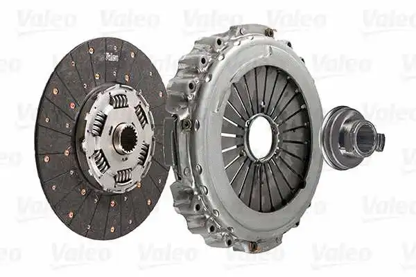 Clutch Kit