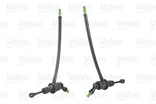 Master Cylinder, clutch (804811)