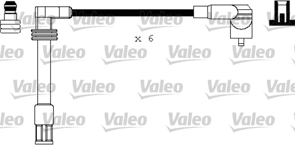 Ignition Cable Kit (346178)