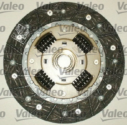 Clutch Kit