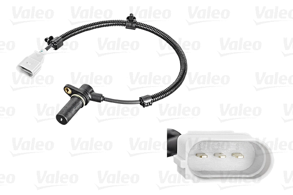 Sensor, crankshaft pulse (254045)